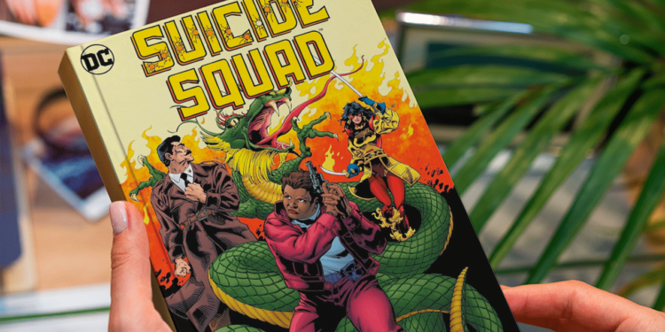 Exploring the Cinematic World of John Ostrander