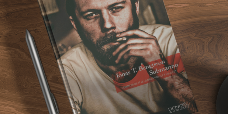 Exploring the Cinematic World of Jonas T. Bengtsson