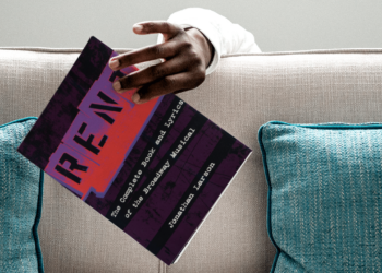 Exploring the Cinematic World of Jonathan Larson