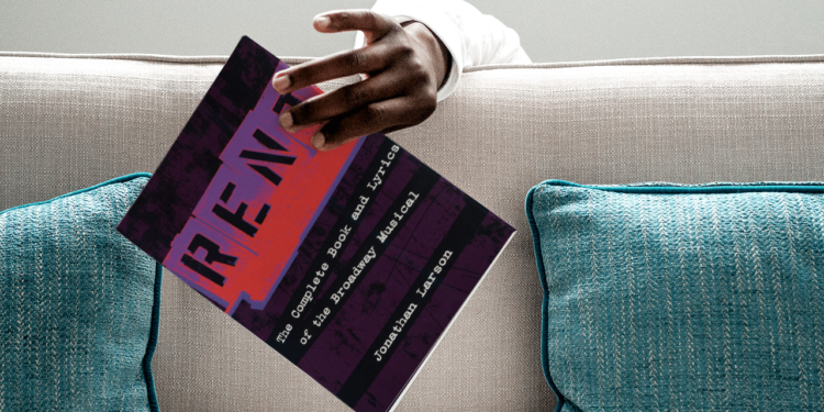 Exploring the Cinematic World of Jonathan Larson