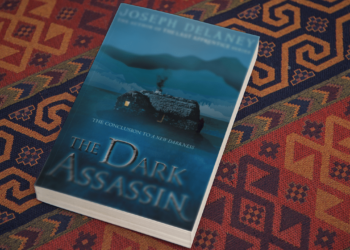 Exploring the Cinematic World of Joseph Delaney