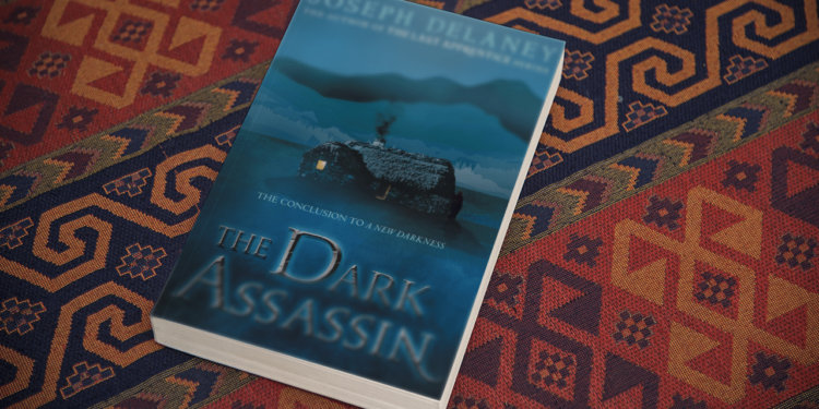 Exploring the Cinematic World of Joseph Delaney