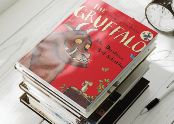 Exploring the Cinematic World of Julia Donaldson