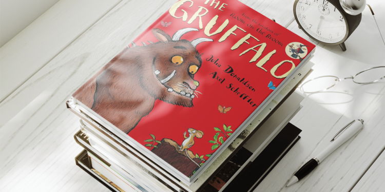 Exploring the Cinematic World of Julia Donaldson