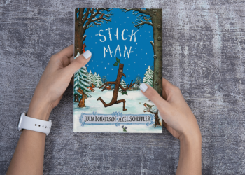 Exploring the Cinematic World of Julia Donaldson and Axel Scheffler