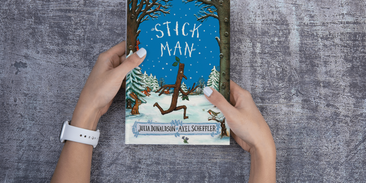 Exploring the Cinematic World of Julia Donaldson and Axel Scheffler