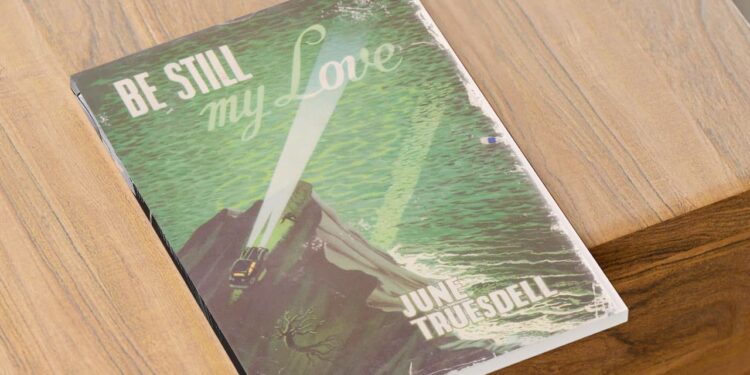 Exploring the Cinematic World of June Truesdell