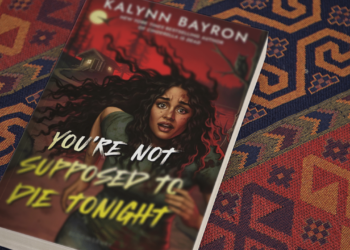 Exploring the Cinematic World of Kalynn Bayron