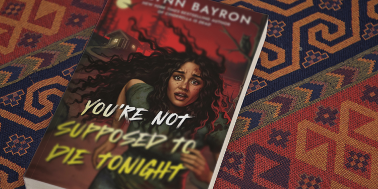 Exploring the Cinematic World of Kalynn Bayron