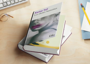 Exploring the Cinematic World of Karine Tuil