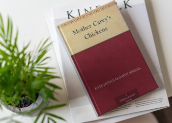 Exploring the Cinematic World of Kate Douglas Wiggin