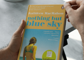 Exploring the Cinematic World of Kathleen MacMahon