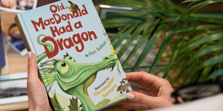 Exploring the Cinematic World of Ken Baker