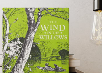 Exploring the Cinematic World of Kenneth Grahame and Washington Irving
