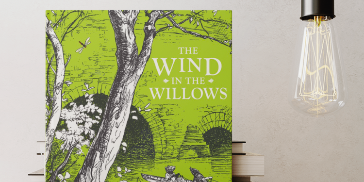 Exploring the Cinematic World of Kenneth Grahame and Washington Irving