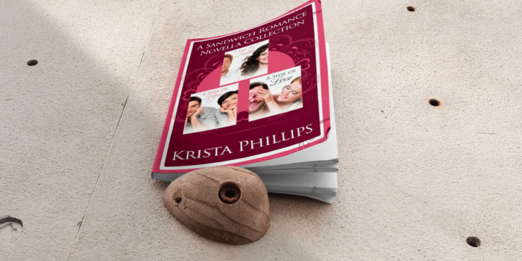 Exploring the Cinematic World of Krista Phillips