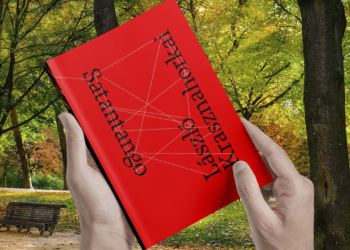 Exploring the Cinematic World of László Krasznahorkai