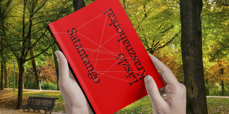 Exploring the Cinematic World of László Krasznahorkai