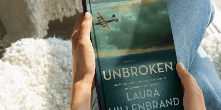 Exploring the Cinematic World of Laura Hillenbrand