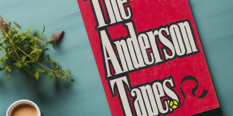 Exploring the Cinematic World of Lawrence Sanders
