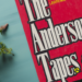 Exploring the Cinematic World of Lawrence Sanders
