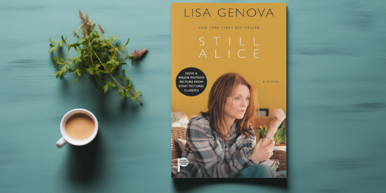 Exploring the Cinematic World of Lisa Genova