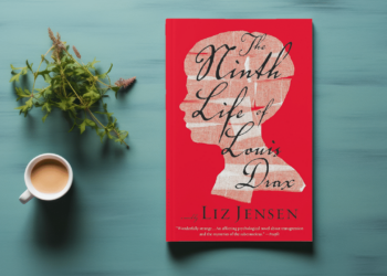 Exploring the Cinematic World of Liz Jensen