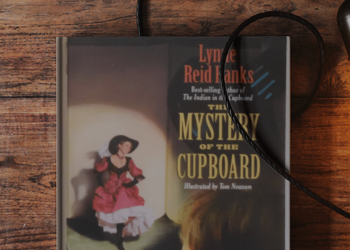 Exploring the Cinematic World of Lynne Reid Banks