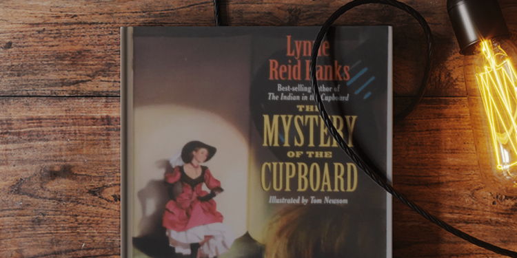 Exploring the Cinematic World of Lynne Reid Banks