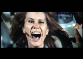 When Words Come Alive: Airport 1975