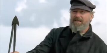 Moby Dick (TV Series 2011– ): Book vs. TV Series - Summary & Analysis