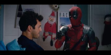 When Words Come Alive: Deadpool 2