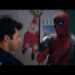 When Words Come Alive: Deadpool 2