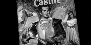 Captain from Castile: Book vs. Film - Summary & Analysis