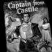 Captain from Castile: Book vs. Film - Summary & Analysis