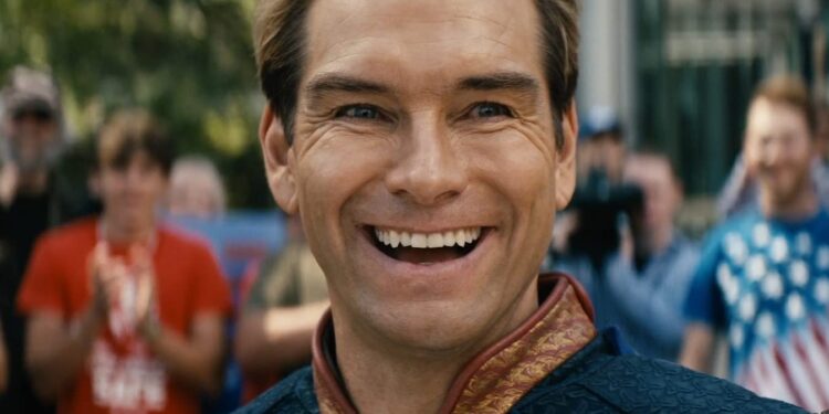 The Boys: Book vs. TV Series - Summary & Analysis