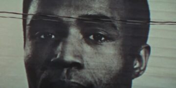 When Words Come Alive: Dark of the Sun