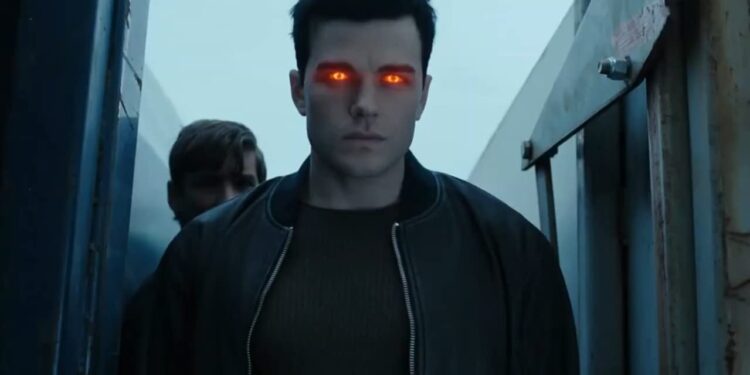 Titans: Book vs. TV Series - Summary & Analysis