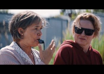 Britt-Marie Was Here: Book vs. Film - Summary & Analysis