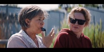 Britt-Marie Was Here: Book vs. Film - Summary & Analysis