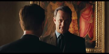 When Words Come Alive: Angels & Demons