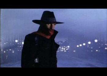 When Words Come Alive: The Shadow