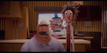 Cloudy with a Chance of Meatballs: Book vs. Film - Summary & Analysis
