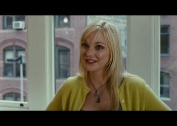 What's Your Number?: Book vs. Film - Summary & Analysis