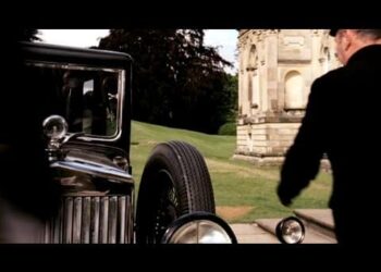 Brideshead Revisited: Book vs. Film - Summary & Analysis