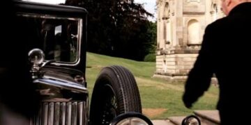 Brideshead Revisited: Book vs. Film - Summary & Analysis