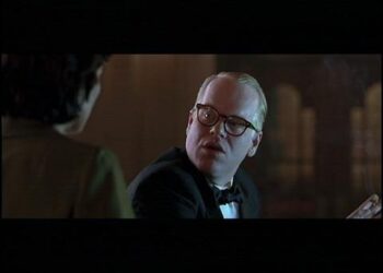 When Words Come Alive: Capote