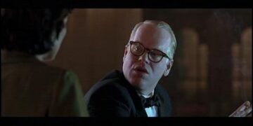 When Words Come Alive: Capote