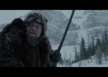 When Words Come Alive: The Revenant