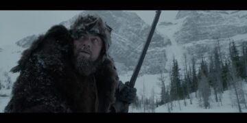 When Words Come Alive: The Revenant